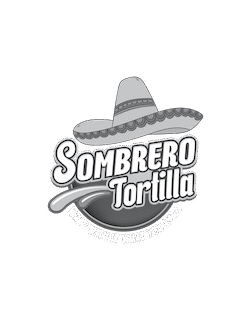 logo sombrero